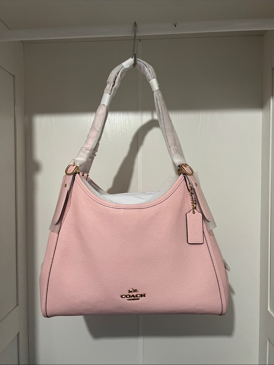 Coach Handbags - Coach Erin Soft Pink